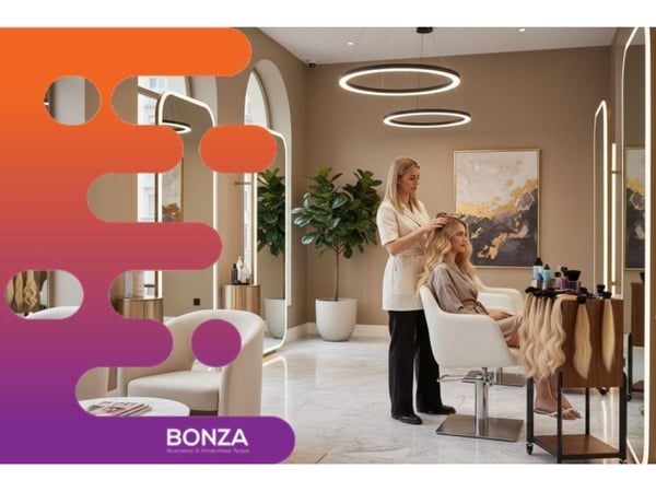 36449 - Luxury Hair Extension Salon with Proven Performance