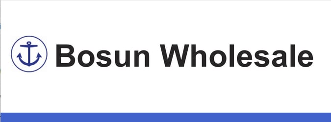 Marine Wholesale Chandlery Business - Sussex Inlet, NSW