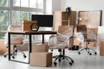 Established Removals Business - Liverpool NSW