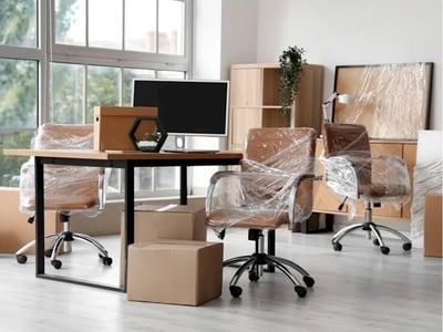 Established Removals Business - Liverpool NSW image