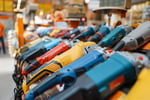 Power Tool Retail And Service Agent Growth Opportunity