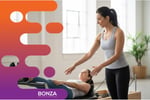 36841 - Reformer Pilates Studio With Strong Franchise Support