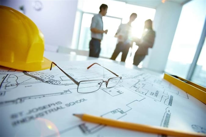 Building Supplies Manufacturing & Installations - T/O $4m+