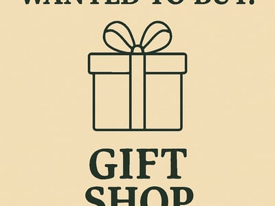 WANTED: Gift Shop in Australia - Buyer Ready image