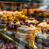 UNDER OFFER - Popular Local Cafe with Accommodation - Camden, NSW image
