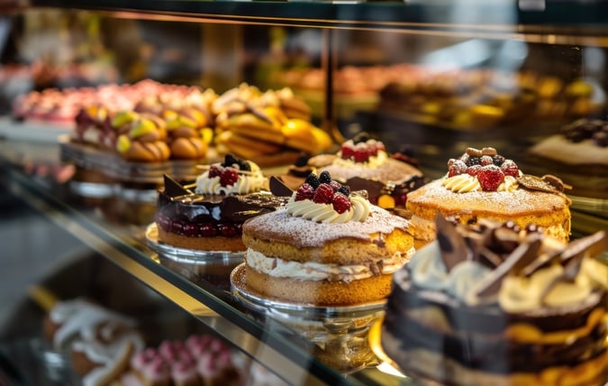 UNDER OFFER - Popular Local Cafe with Accommodation - Camden, NSW