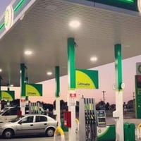 Freehold Commercial Property for Sale - Petrol Station with Truck Stop - Only 5 Years Old - Secure Lease - 6,300 m² Site - Prime Oberon, NSW - Highly image