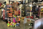 Mission Beach Workx Surf & Beachwear Retail Store