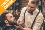 *UNDER OFFER* Established Barber Shop
