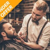 *UNDER OFFER* Established Barber Shop image