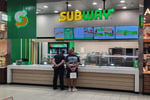 Subway Hyperdome, Back on the Market! Major Shopping Centre! Priced to Sell! Ideal first store!