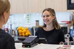 New Crema Espresso Coffee Shop for Sale - Prime Gold Coast Location - Franchise System Support - Full Fit-Out & Equipment - High Foot Traffic - Scalab