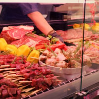 Profitable Upscale Butcher Shop - SOLD image