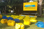 Highly Profitable LED Screen Hire & Digital Signage Business