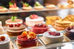 Established Bakery &Dessert Cafe - $13K Weekly Sales + Wholesale