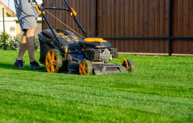 Northern suburbs Mower Suuply/ Repair Business