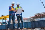 Infrastructure Advisory Consultancy | 30% EBITDA* | Government Clients