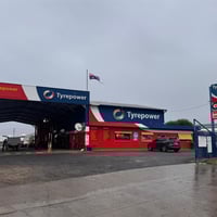 Tyre & Mechanical Powerhouse for sale Moree, NSW image