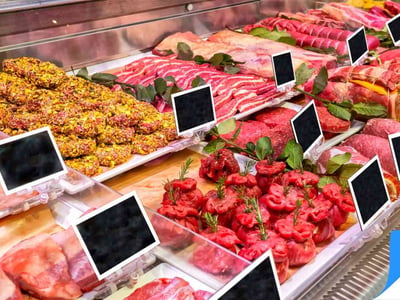Photo of Butcher Iconic Local Profitable Prime Location No Competition Cronulla Sydney