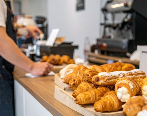 Fully Managed Cafe for Sale Maryborough CBD - 5927