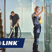 Cleaning Biz | Service Agreements & No Competition image