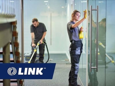 Cleaning Biz | Service Agreements & No Competition image