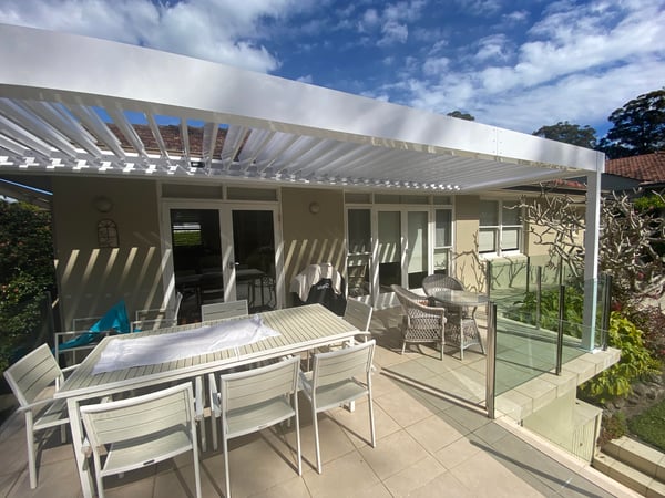 Fantastic Patio Business Sydney