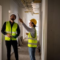 Comprehensive Property Inspection Services image