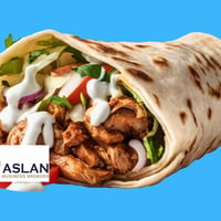 PROFITABLE KEBAB SHOP FOR SALE image