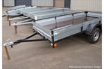 Turnkey Trailer and Parts Business Opportunity - Sales in Excess of $3M - WA
