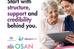 Build an Aged Care Business With Real Support