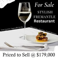 Fremantle Restaurant image