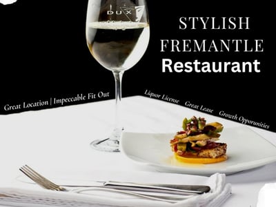 Fremantle Restaurant image