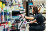 Staff Managed Discount Variety Outlet #427