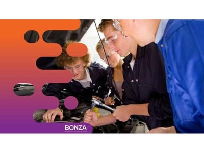 36451 Profitable Automotive Training Business - Strong Industry Reputation image