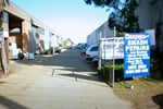 30-Year Smash Repair Business with High Profit Margins