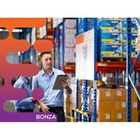36709 End-to-End FMCG Export & Consolidation Facility image