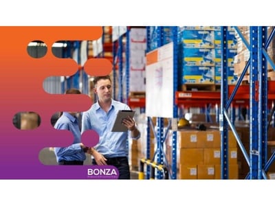 Photo of 36709 End-to-End FMCG Export & Consolidation Facility