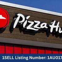 Established Pizza Hut Franchise in the Northern Suburbs of Sydney - 1SELL Listing ID: 1AU0178 image