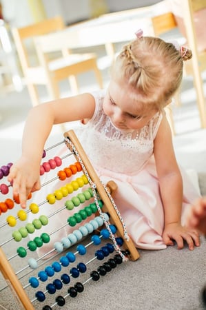 Childcare Centre for Sale Lic 63 - $499k