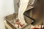 Gelateria Shop With Onsite Production