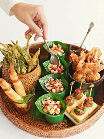 Great Ocean Road Thai Eatery in Torquay, VIC