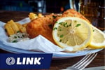 6 Day Fish n Chip Takeaway | Inner Brisbane - University Fringe | For Sale