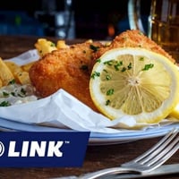 6 Day Fish n Chip Takeaway | Inner Brisbane - University Fringe | For Sale image