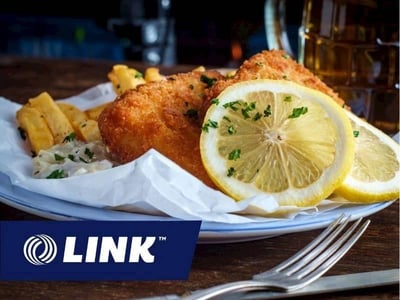 6 Day Fish n Chip Takeaway | Inner Brisbane - University Fringe | For Sale image