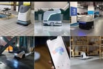 Autonomous Cleaning Robot Distributorship - Territory in Brisbane, QLD (Ref: Brisbane-Distributor-QLD-FB)