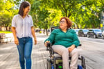 Compassion Meets Opportunity  Premium NDIS Provider Ready for Its Next Chapter