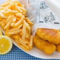High Profit Fish And Chips Net Profit $180k Pa [2405081] image