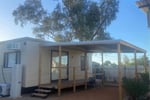 Well-Established Caravan Park & Cabins For Sale - Beautiful Trangie, NSW Location - Includes BBQ, Camp Kitchen & Salt Water Pool - Stunning Turnover o