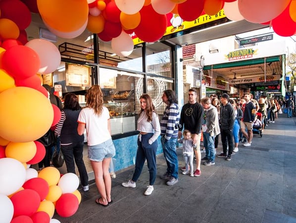 Chargrill Charlie\'s Opens a New Chapter in Redfern - Be the Pioneer in a Thriving QSR Franchise!